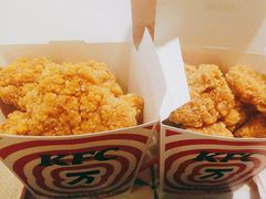 -肯德基(观前新店)