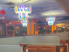 -上岛咖啡(华源四里店)