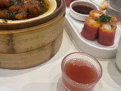 -蔡澜点心·粤菜(月星环球港店)