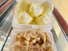 -老知青·东北菜(中华城店)
