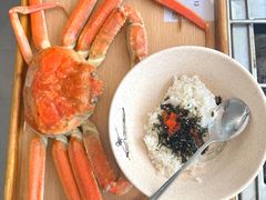 -震海贝烤贝·民俗特色店(延吉总店)