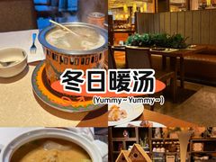 -富力丽思卡尔顿酒店·香荟全日制餐厅