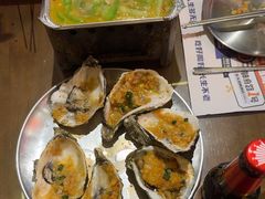 -神府路壹号·海鲜烧烤排档(三坊七巷店)