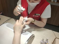 -海底捞火锅(万丰桥店)