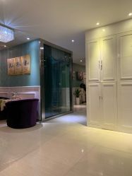 -仙娜健康管理中心