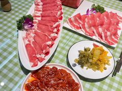 -番食园鲜食火锅(高新店)