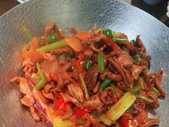 -老阿爸鲜鱼土菜(昆山花桥店)