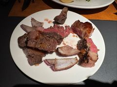 -拉蒂娜·巴西牛排馆 Latina·Brazilian Steakhouse(王府井喜悦店)