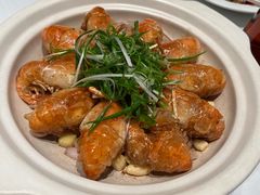 -荣兴酒家(徐家汇店)