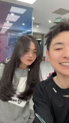 -5M HAIR SALON 旗舰店