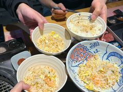 -焱铁烧·黑毛和牛专门店(南宁万象城店)