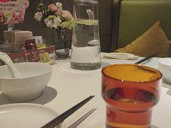 -汤城小厨•粤菜•靓汤(金宝街店)