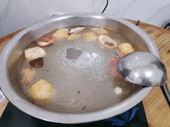 -秧塘牛八宝(金山路店)