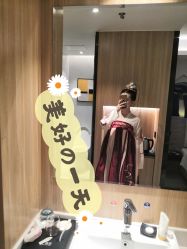 -浮生梦·百里长安汉服体验·化妆造型(永宁门skp店)
