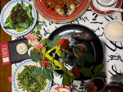 -南昌大饭店·非遗南昌菜(万寿宫店)