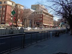 -海尔巴格一甸茶餐厅(团结路店)