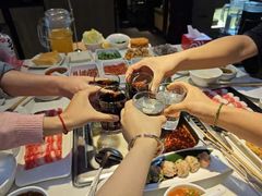 -海底捞火锅(威高广场店)