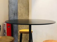 用餐区-喜茶(深圳东门1234店)