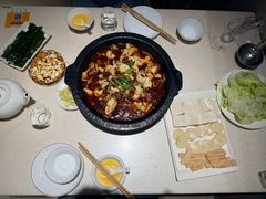 -万和源炝锅城·活鱼现炝(文艺北路店)
