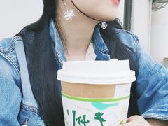 -塔顶·Cafe·日啡夜酒(北京路店)