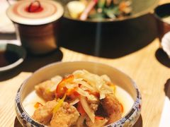 -金井日本料理(丽柏广场店)
