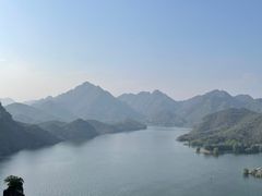 -易水湖景区