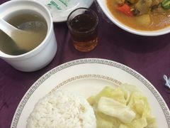 -南沙奥园酒店-中餐厅