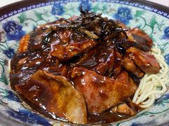 -明呈黄鱼面馆(斜土路店)