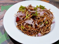 -松咖啡自助餐厅·松北香格里拉