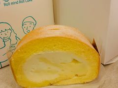 经典原味卷-卷心卷意·轻甜蛋糕(新光天地店)