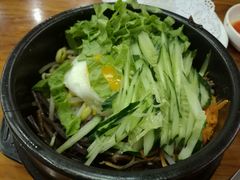 -长寿参鸡汤(朝韩风情街店)