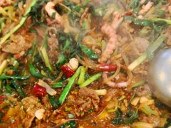 -京玉菲饭店(李村店)