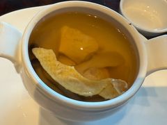 -新天世纪中餐厅