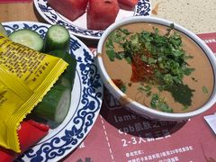 -东镇老火锅(长春路首店)