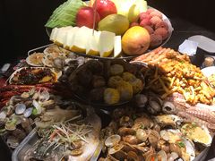 -日进一片海.生腌海鲜火锅.宵夜烧烤(三里屯总店)