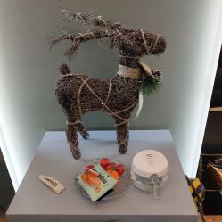 -17.壹柒·美学高定空间