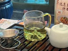 -金河半岛园林酒家(金融城店)