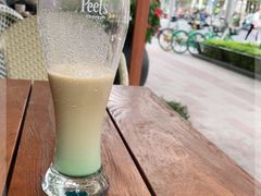 -Peet's Coffee皮爷咖啡(大学路店)