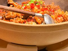 -合品记·湖南私房菜&小龙虾(霄云路店)