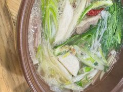 -江南面屋(明洞店)