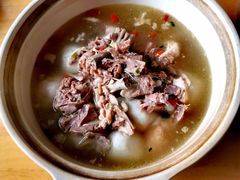 -霄汉羊排(万松园一店)