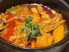 -周家二小姐的菜(西津渡店)