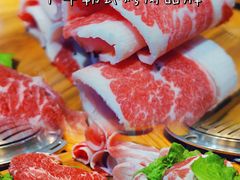 -金顺韩式烤肉·网红烤肉店(广利路店)