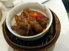 -翠园(荃新天地店)