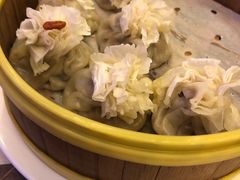 牛肉烧卖-内蒙古驻京办餐厅