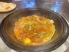 -百一大地锅(香福路店)