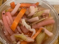 -东四卤煮店(东四北大街店)