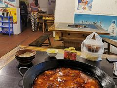 -苟味道老火锅(黄桷坪店)