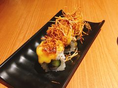 -万岁寿司(天河领展店)