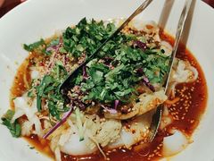 -西贝(宁波天一国购店)
